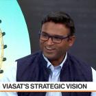 Viasat's Gowrappan On Strategic Vision, Expansion Plans
