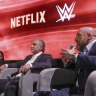 WWE ready to begin Netflix era with 'Monday Night Raw' moving to the streaming platform