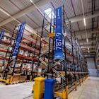 New Boeing distribution centre strengthens Europe support