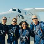 Will Virgin Galactic Abandon the Space Tourism Business?