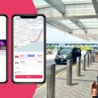 Ryde Opens Doors to International Travelers, Offering Seamless Mobility Solutions in Singapore