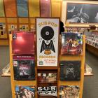 Sub Pop Records Announces a Major Campaign with Barnes & Noble