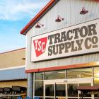 Possible Bearish Signals With Tractor Supply Insiders Disposing Stock