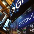 AbbVie lifts annual profit forecast on strong immunology drug sales