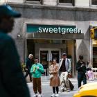 Sweetgreen Slumps After Higher Costs Drive Bigger Loss