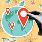 Travel sector & hotels: Why tariffs will have a 'lower impact'