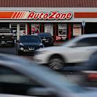 AutoZone’s CFO says tariffs have minimal impact on margins as sales climb