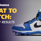 Nike earnings, JOLTS data, Fedspeak: What to watch