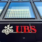 UBS shares slide 7% after analysts say Swiss capital rules put buybacks at risk