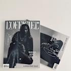 AC Milan Star Rafael Leão's Featured and Signed Copy Set to Debut at L'Officiel Coffee