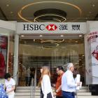 HSBC's 4.5 billion yuan panda bond to boost globalisation of Chinese currency