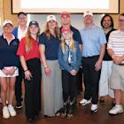 Building Homes for Heroes Announces Mortgage Payoff for Family of Fallen Army Special Forces Soldier