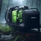 Is Plug Power Inc. (PLUG) the Best Small Cap EV Stock to Buy?