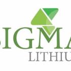 SIGMA LITHIUM TO RELEASE FIRST QUARTER 2025 RESULTS ON MAY 14, 2025