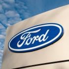 What's Going On With Ford Motor Stock Today? (CORRECTED)