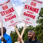 Spirit AeroSystems and 2 More Supplier Stocks That Could Feel the Impact of Boeing Strike