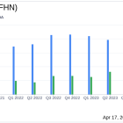 First Horizon Corp Reports Q1 2024 Earnings: A Close Match to Analyst Expectations