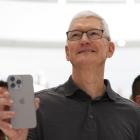 Analysts adjust Apple stock price target ahead of earnings