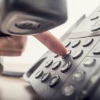 Who still owns a landline phone? You might be surprised at what the data shows.