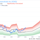 Insider Sell: EVP CLO & General Counsel Patrick O'Neil Sells 7,744 Shares of Ionis ...