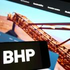 BHP Backtracks Its Comments On Abandoning Anglo American Deal