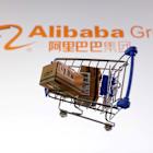 Alibaba's new 'instant commerce' portal passes 40 million daily orders