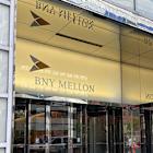 BNY, Northern Trust Discuss Merger: Report. Wall Street Says It Makes Sense.