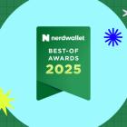 NerdWallet Announces Winners of Its 2025 Best-Of Awards