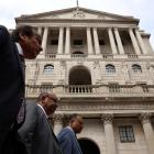 British borrowing costs surge after wage shock