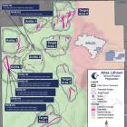 Atlas Lithium Intersects Wide, High-Grade Lithium Mineralization, Continues Expansion of "Anitta 3" and "Anitta 4" Pegmatites