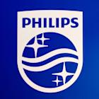 Philips cuts annual profit estimates as trade war clouds outlook