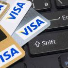 Visa Stock Retreats On "Rare Top-Line Miss," Analysts Trim Targets