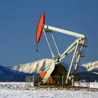 Oil prices rise on US GDP print, winter cold snap