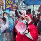 San Francisco hotel labor disputes continue following more strike votes