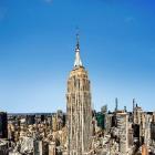 Kearney Signs 27,866 Square Foot Duplex Lease for the Empire State Building’s Highest Office Floors