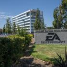 EA Shares Plunge on Earnings Warning After Weak Soccer, ‘Dragon Age’ Games