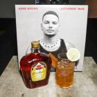 CROWN ROYAL AND KANE BROWN CELEBRATE LONG-STANDING PARTNERSHIP AND THE FINALE OF THE 'IN THE AIR' TOUR WITH A SPECIAL SALUTE TO MILITARY VETERANS