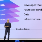 Microsoft Ignite Shows AI Progress Has Slowed. The Focus Turns to Profits.