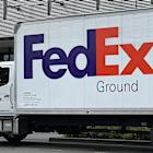 Amazon and FedEx reach delivery deal following pullback by UPS