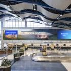 Clear Channel Outdoor Extends Benchmark-Setting 35-Year Partnership with Huntsville-Madison County Airport Authority and Plans New High-Tech Media to Further Ignite Huntsville International Airport's (HSV) Advertising Program