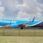 Amazon explores cargo charter service utilizing Sun Country aircraft