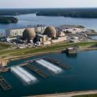 Amazon Joins Big Tech’s Foray Into Nuclear Power