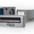 Refreshed Modine Hot Dawg® Unit Heaters Series Offers Enhanced Performance and Efficiency