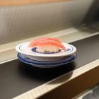 This Sushi Conveyor Belt Is Longer Than a Football Field