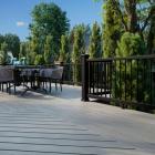 Trex Adds Two New Hues With Enhanced Performance to Trex Enhance® Decking Line