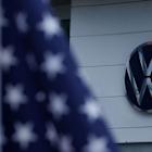 VW to contribute self-driving electric vans in U.S. pact with Uber