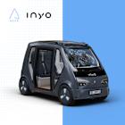 Inyo Mobility Selects Aeva 4D LiDAR to Power Next-Generation Autonomous Shuttle Fleet