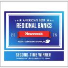 WesBanco, Inc. Named One of America's Best Regional Banks by Newsweek