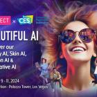 Perfect Corp. Set to Reveal Top AI Tech Trends of 2024 at CES with Game-Changing ‘Beautiful AI’ Innovations Across Beauty, Skincare, Fashion, and Generative AI