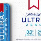 The Weekly Sip: Anheuser-Busch unveils Michelob Ultra Zero | Boston Beer takes Truly to brunch